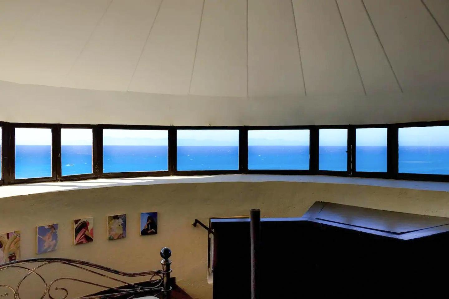 הוילה יאליסוס Windmill Renovated 2025 מראה חיצוני תמונה